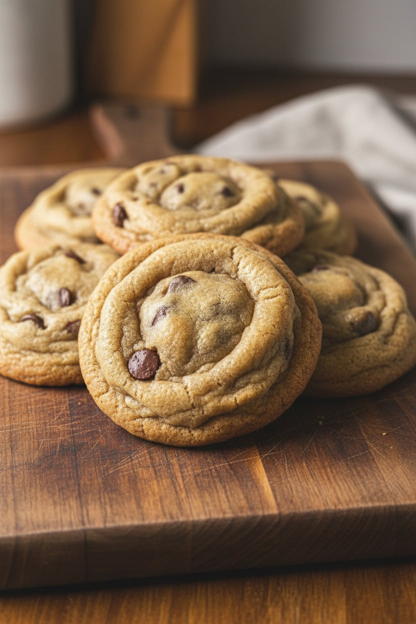 Cookie Flight