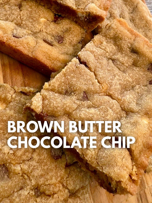 1/2 dozen cookies